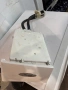 Чекмеджета за пералня finlux и whirlpool , снимка 4