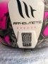 Какска MT Helmets Brazeer, снимка 6