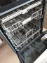 Инокс - Miele Съдомиялна - 14 Комплекта - Частично Вграждане - 60см, снимка 4