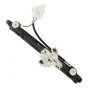 Механизъм заден десен ел. стъклоповдигач Seat Toledo III 2004-2009 ID: 163215, снимка 2