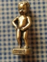 оригинална фигурка Manneken Pis  Brussel , снимка 1