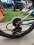 Детски велосипед Sprint Calypso 24" , снимка 13