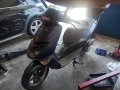 Aprilia Leonardo, снимка 3