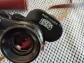 ТОП Бинокъл Carl Zeiss Jena-JENOPTEM MULTI COATED-8 х 30W--Като НОВ, снимка 5