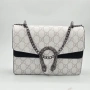 Gucci Нова Дамска Кожена Чанта Гучи Различни Цветове , снимка 5