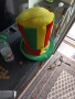 карнавална шапка, снимка 3