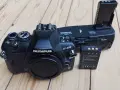 DSLR Olympus E- 410  4/3, снимка 1