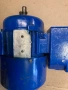 Трифазен електродвигател 0,12KW 1380об/мин, снимка 4