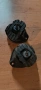 тампони двигател бмв е61 530д 231кс bmw e61, снимка 3