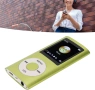 MP3 плейър, преносим  YUEHISY, снимка 5