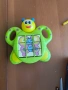 Играчки за детска количка, пъзел, камион за боклук, козирка за баня, снимка 3