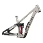Marin Alpine-Trail XR MX Enduro Frameset Silver-Black Ендуро Рамка М, снимка 2