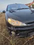 фарове с лупи за Peugeot 206, снимка 1