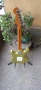 Продавам Vintage Sunn Mustang Made in India – Early Squier Era – 80’s, снимка 10