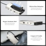 Докинг станция Minthouz USB-C, 8-в-1 USB хъб , снимка 9