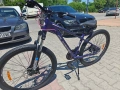 ПРОМО Алуминиев велосипед 26" CLASHER лилав, снимка 4