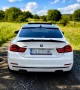 BMW 420d Coupe xDrive • HEAD-UP • РЕКАРО • ЛИЗИНГ •KEYLESS • 134 000км РЕАЛНИ, снимка 4