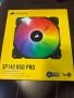 Вентилатор за компютър Corsair Sp140 RGB PRO, снимка 1