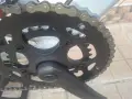  Продавам шосеен велосипед за велотуризъм Triban RC 120 Disc, снимка 9