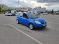Продавам Форд фиеста 1.4 tdci-70 к.с 2003 год., снимка 2
