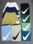 NIKE SWOOSH SHORTS, снимка 1