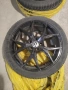 Зимни гуми Kleber 235/40 R18, снимка 11