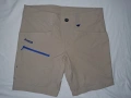 4 броя - Bergans of Norway, Jotunneim и Stormberg (М),(L) и (XL)  дамски къси панталони , снимка 1