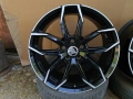 Джанти за Шкода 5x112x8J18ет45, снимка 1