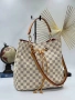 Louis Vuitton Нова Дамска Чанта Луи Витон Различни Цветове , снимка 13