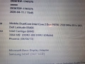 DELL LATITUDE E6400 XFR  14", снимка 6