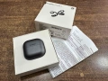 Безжични слушалки Huawei FreeClip 2 Black Гаранция, снимка 1