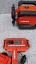 Hilti PR 40 - 22 / Nuron - Ротационен лазерен нивелир, снимка 8
