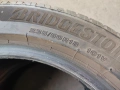 2бр.зимни гуми 235/50/18 Bridgestone, снимка 4
