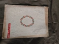 списание " Български воин" 3 март 1960 , снимка 1