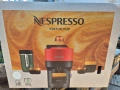 Nespresso кафемашина Vertuo Pop White нова, снимка 1