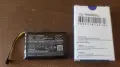 Батерия Cameron Sino CS-TMG500SL за TomTom GO 5000 5100 5200 6000 6100 6200, снимка 2