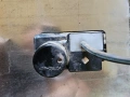 Вакуум Помпа Централно Заключване за Ауди, Audi, HELLA, 4A0 862 257 C, 4A0862257C, снимка 1