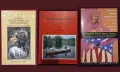 Индианци, ацтеки, маи, история на населението на Северна и Южна Америка - 29 книги, снимка 6