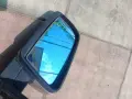 Огледало BMW E60 E61 Ляво огледало BMW E60 E61 странично огледало, снимка 6