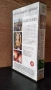 Видеокасета  В КАПАНА НА НОЩТА 1993 г. VHS, снимка 2