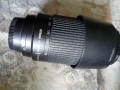 Предлага се обектив  за Nikon., снимка 2