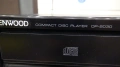 KENWOOD compact disc player DP-2030, снимка 12