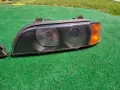 Фарове HELLA за BMW E39 5 серия с оригинален ксенон., снимка 2