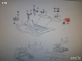 3D0864812A/B41**NEU**VAG**AUDI**VW**ДЪРЖАЧ ЗА СТЕЛКИ** , снимка 7