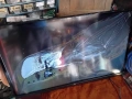 Led телевизор JVC за части., снимка 2