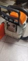 резачка Stihl ms 181c, снимка 8