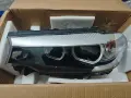Оригинален напълно оборудван LED фар за BMW 5 Серия G30 (Pre-LCI) – С модули, снимка 1