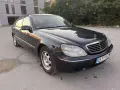Продавам Мерцедес w220 , снимка 5