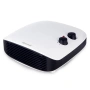 Вентилаторна печка Diplomat P7, 1800W, снимка 5
