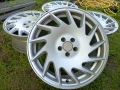 Джанти VOSSEN VLE-1 18" 5X100 VW AUDI SEAT SKODA SUBARU, снимка 2